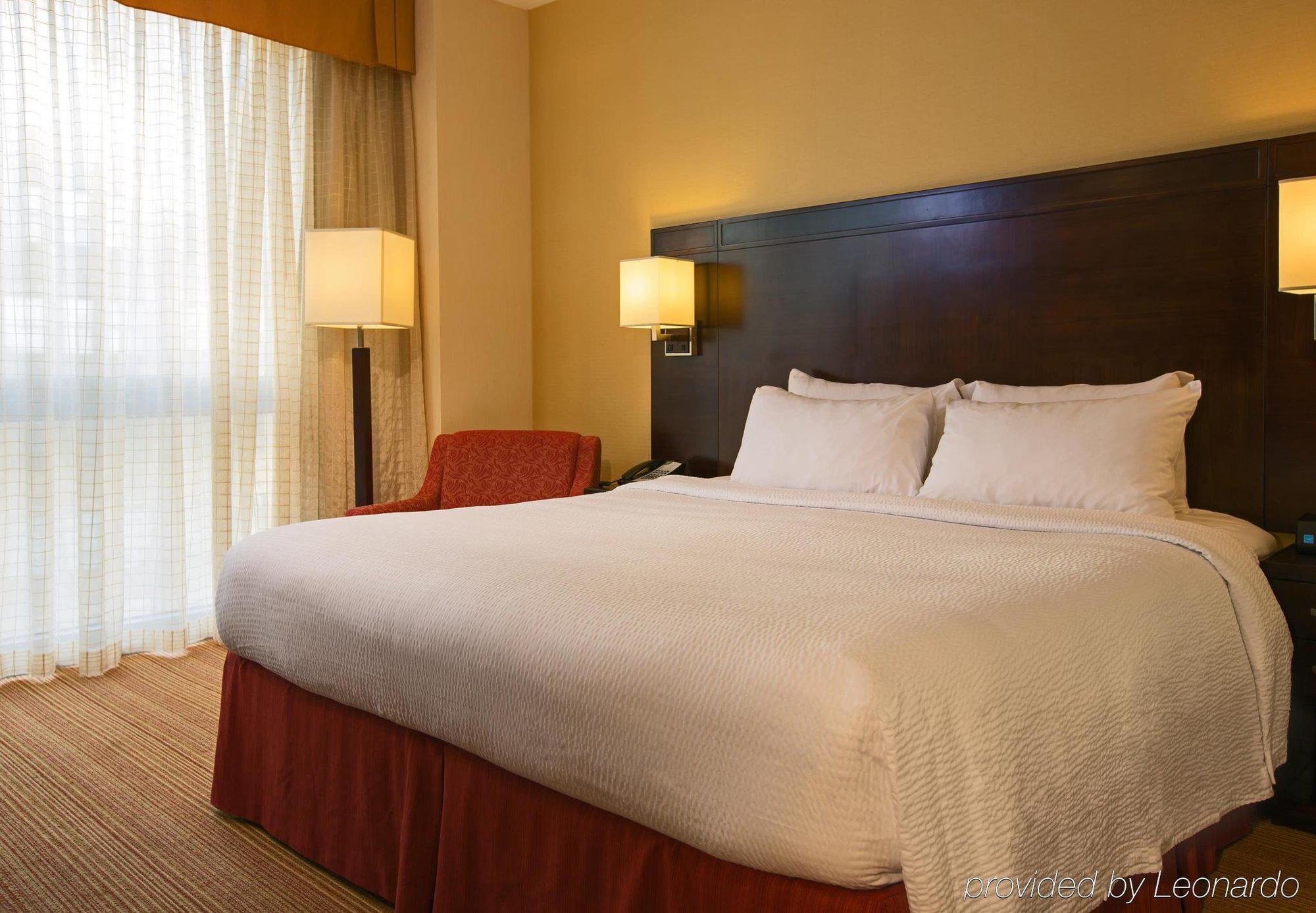 Courtyard By Marriott Manhattan / Soho Nueva York