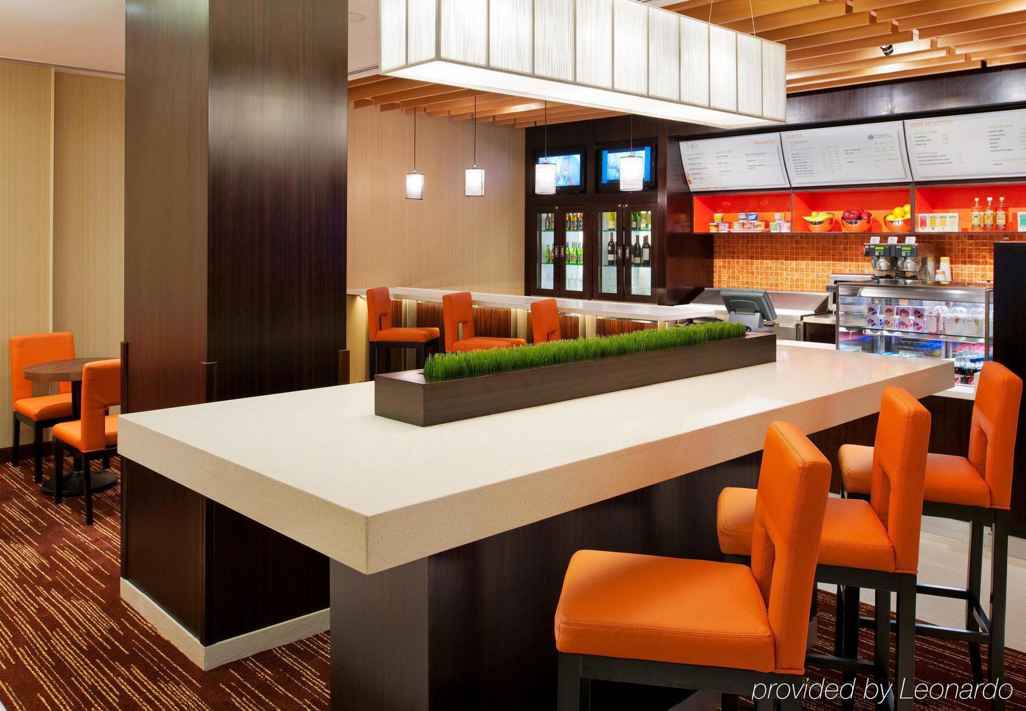 Courtyard By Marriott Manhattan / Soho 4* Nueva York